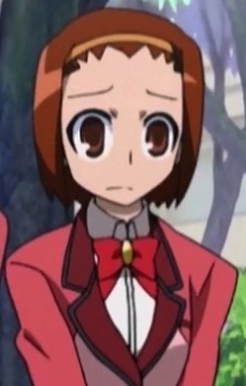 Gambar Karakter Hijiri Yamaguchi