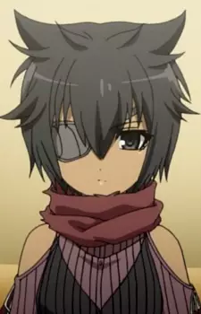 Gambar Karakter Anime: Nesat Olfred