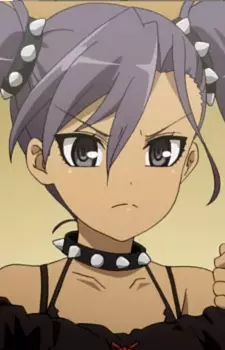 Gambar Karakter Anime: Nakri Olfred