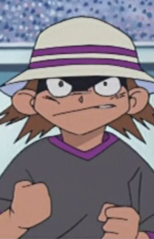 Gambar Karakter Tsukuba