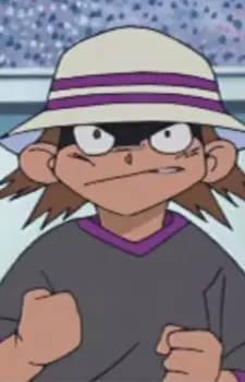 Gambar Karakter Anime: Tsukuba