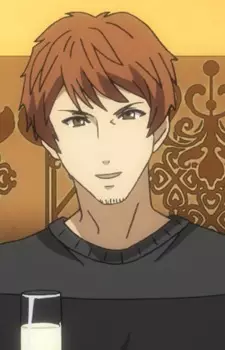 Gambar Karakter Anime: Ryou