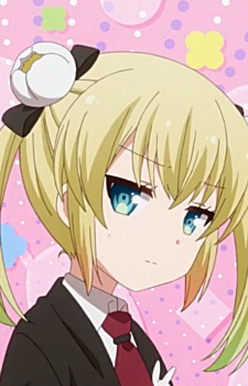 Gambar Karakter Tsubaki Sayama