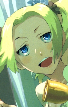 Gambar Karakter Melody