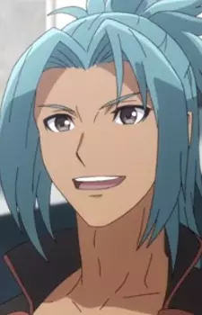 Gambar Karakter Anime: Kaoru Oowada