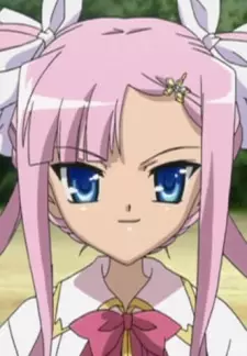 Gambar Karakter Anime: Sonshoukou