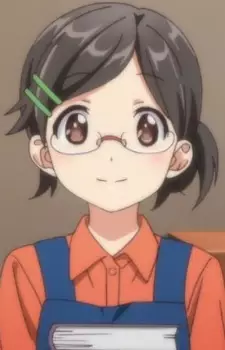 Gambar Karakter Anime:  Watanabe