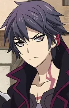 Gambar Karakter Anime: Hiiro