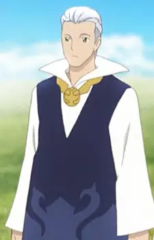 Gambar Karakter Anime: Caim