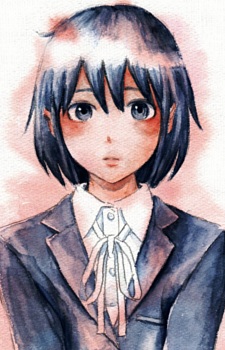 Gambar Karakter Shino Ooshima