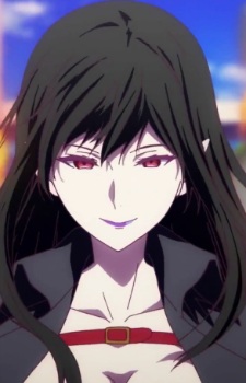 Gambar Karakter Enigma