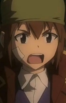 Gambar Karakter Archie