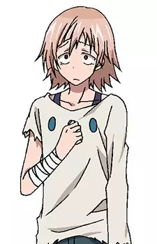 Gambar Karakter Anime: Lilac