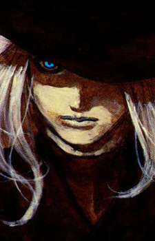 Gambar Karakter Träne