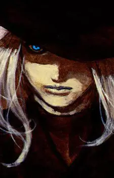 Gambar Karakter Anime: Träne