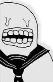 Gambar Karakter Anime: Taberu