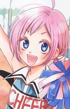 Gambar Karakter Hana Nonomura