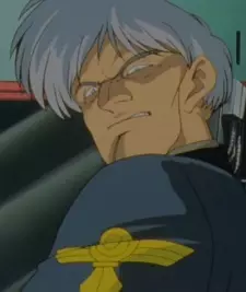 Gambar Karakter Anime: Taisa Gorosia