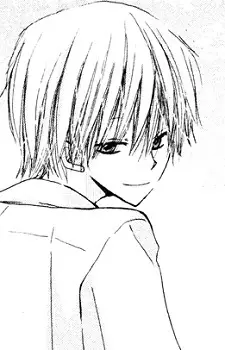 Gambar Karakter Anime: Haruka Kasai