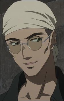 Gambar Karakter Rada