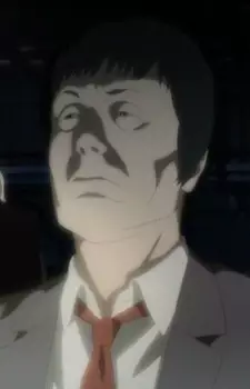 Gambar Karakter Anime: Detective 