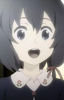 Gambar Karakter Anime: Sachi Togasaki