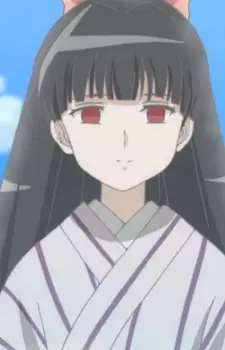 Gambar Karakter Anime: Yayoi