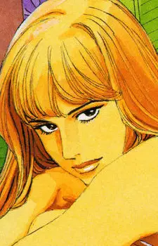 Gambar Karakter Anime: Alma