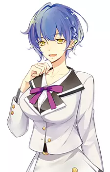 Gambar Karakter Anime: Mizuki Himekawa