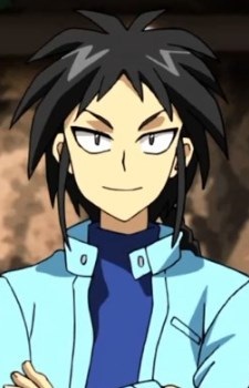 Gambar Karakter Tsuneto Tado