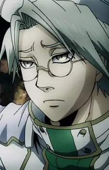 Gambar Karakter Anime: Kafeto
