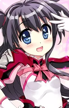 Gambar Karakter Anime: Yumina Enclave