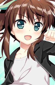 Gambar Karakter Fuuka Reventon