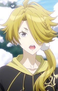 Gambar Karakter Shishiou