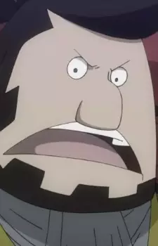 Gambar Karakter Anime: Rala