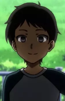 Gambar Karakter Anime:  Ono