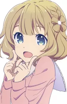 Gambar Karakter Anime: Yae Kugayama