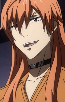 Gambar Karakter Anime: Yao  Lou