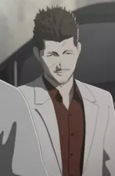 Gambar Karakter Anime: Nekozawa