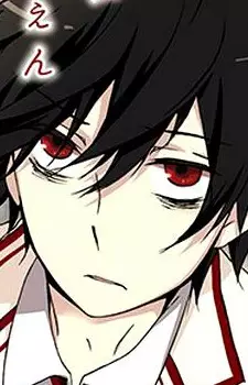 Gambar Karakter Anime: A-ya