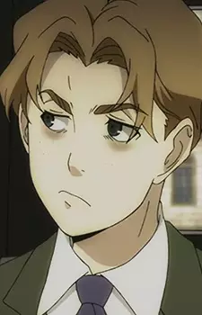 Gambar Karakter Anime: Frate Vanetti
