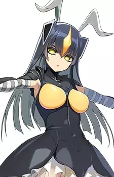 Gambar Karakter Anime: Zetton