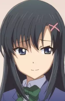 Gambar Karakter Anime: Reina Takamado