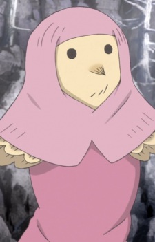 Gambar Karakter Hidaka