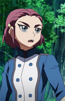 Gambar Karakter Emma