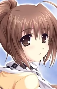 Gambar Karakter Anime: Kanon Azai
