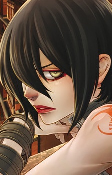 Gambar Karakter Angel