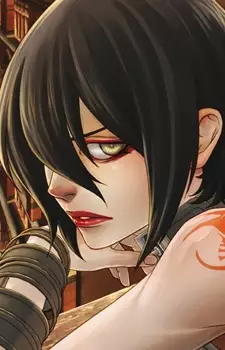 Gambar Karakter Anime: Angel