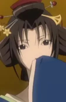 Gambar Karakter Anime: Yae