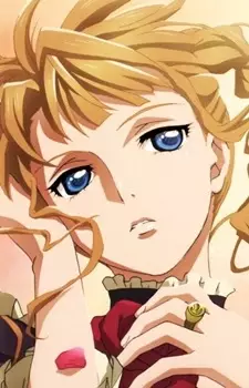 Gambar Karakter Anime: Beatrice